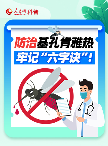夏季随着气温的持续攀升、降雨量增多蚊媒活动愈发活跃，蚊媒传染病的传播风险也随之显著增加。近期，我国南方部分地区出现输入性基孔肯雅热疫情并引发本地传播，社会高度关注。什么是基孔肯雅热?会人传人吗?如何有效防控?掌握以下知识，我们一起安度今夏!              了解详情